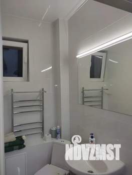 1-к квартира, посуточно, 40м2, 10/10 этаж