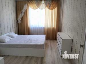 2-к квартира, на длительный срок, 60м2, 2/16 этаж