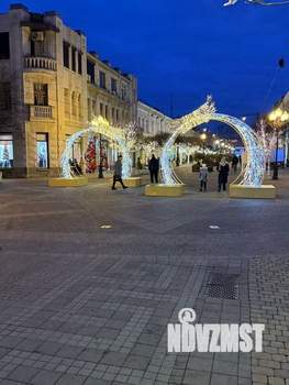 3-к квартира, на длительный срок, 80м2, 3/3 этаж