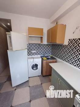 2-к квартира, на длительный срок, 48м2, 4/5 этаж