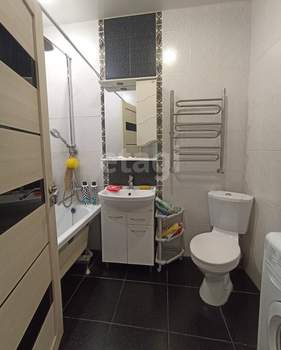 1-к квартира, на длительный срок, 38м2, 8/11 этаж