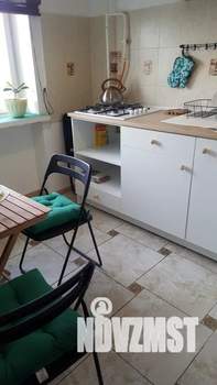1-к квартира, посуточно, 22м2, 4/5 этаж