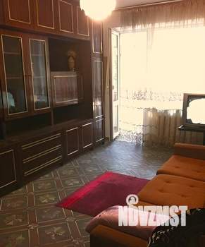 3-к квартира, на длительный срок, 68м2, 2/6 этаж