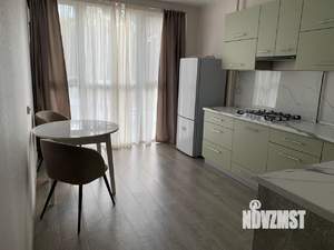 1-к квартира, на длительный срок, 40м2, 2/9 этаж