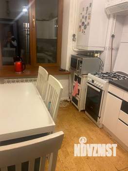3-к квартира, на длительный срок, 65м2, 4/5 этаж
