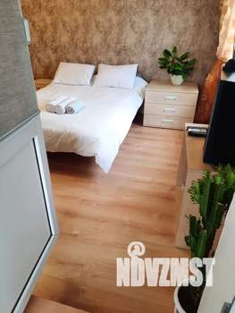 1-к квартира, посуточно, 35м2, 14/14 этаж