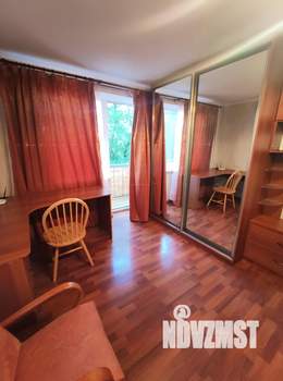 1-к квартира, на длительный срок, 32м2, 3/5 этаж