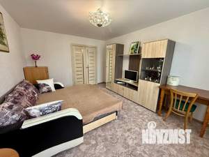 2-к квартира, посуточно, 51м2, 3/5 этаж