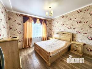 2-к квартира, на длительный срок, 67м2, 4/10 этаж