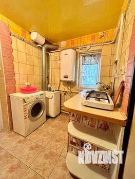 1-к квартира, на длительный срок, 30м2, 1/1 этаж