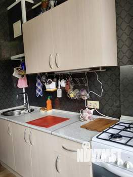 1-к квартира, на длительный срок, 33м2, 1/9 этаж