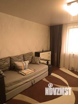 2-к квартира, посуточно, 52м2, 7/9 этаж