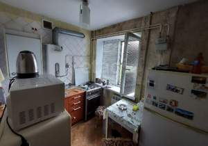 2-к квартира, на длительный срок, 49м2, 4/5 этаж