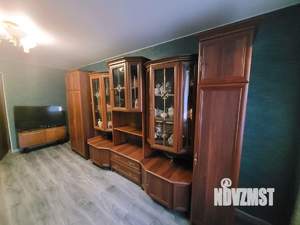 3-к квартира, на длительный срок, 60м2, 3/6 этаж
