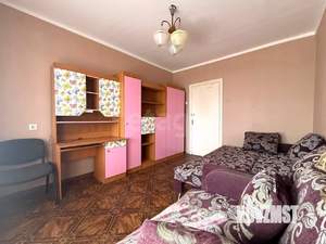 3-к квартира, на длительный срок, 63м2, 1/9 этаж