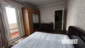 3-к квартира, на длительный срок, 54м2, 3/9 этаж