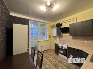 1-к квартира, на длительный срок, 40м2, 9/10 этаж