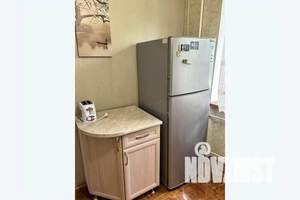 3-к квартира, посуточно, 60м2, 1/5 этаж