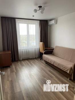 1-к квартира, на длительный срок, 38м2, 11/16 этаж