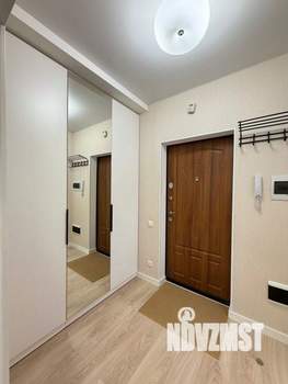 1-к квартира, на длительный срок, 38м2, 8/10 этаж