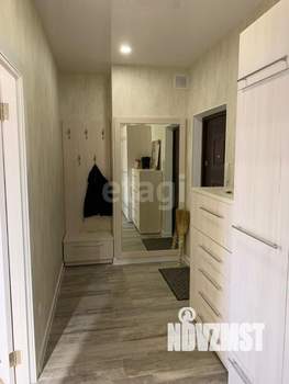 1-к квартира, на длительный срок, 49м2, 4/9 этаж