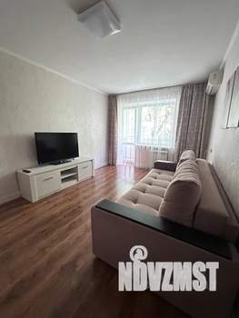 2-к квартира, посуточно, 51м2, 4/5 этаж