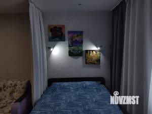 1-к квартира, на длительный срок, 41м2, 2/10 этаж