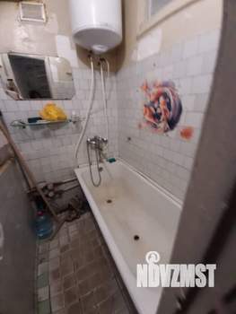 2-к квартира, на длительный срок, 42м2, 2/5 этаж