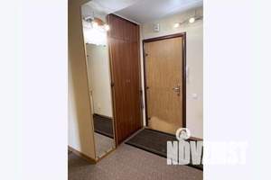 2-к квартира, посуточно, 60м2, 7/10 этаж