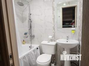 Студия квартира, посуточно, 20м2, 1/5 этаж