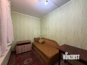 1-к квартира, на длительный срок, 35м2, 1/1 этаж