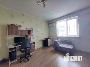 1-к квартира, на длительный срок, 45м2, 4/9 этаж