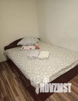 1-к квартира, посуточно, 38м2, 3/5 этаж