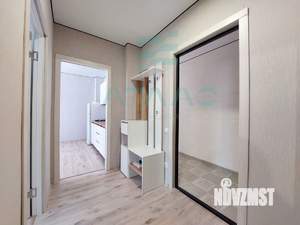 2-к квартира, на длительный срок, 45м2, 2/2 этаж