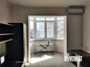 3-к квартира, на длительный срок, 80м2, 2/10 этаж