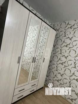 1-к квартира, на длительный срок, 32м2, 5/11 этаж