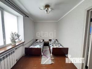 2-к квартира, на длительный срок, 40м2, 1/4 этаж