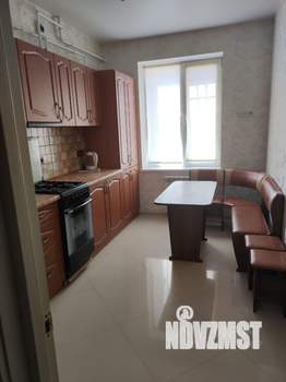 1-к квартира, на длительный срок, 35м2, 1/3 этаж