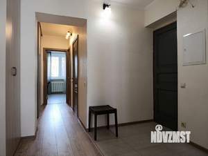 3-к квартира, на длительный срок, 75м2, 2/3 этаж
