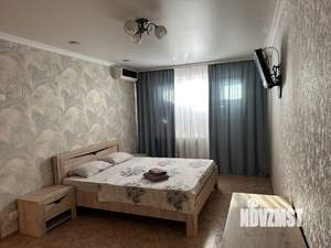 1-к квартира, посуточно, 35м2, 4/5 этаж