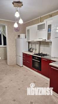 1-к квартира, на длительный срок, 38м2, 10/10 этаж