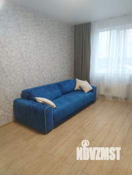 2-к квартира, на длительный срок, 59м2, 1/16 этаж