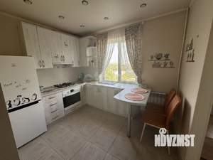 1-к квартира, на длительный срок, 34м2, 9/9 этаж