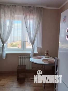 1-к квартира, посуточно, 35м2, 5/9 этаж