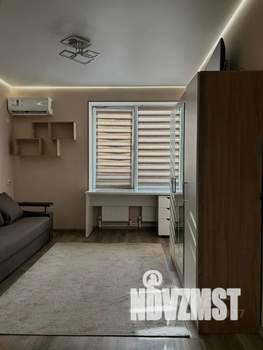 Студия квартира, посуточно, 27м2, 5/9 этаж