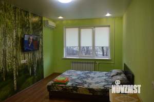 1-к квартира, посуточно, 35м2, 1/9 этаж