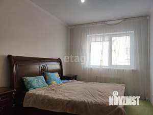 3-к квартира, на длительный срок, 80м2, 2/10 этаж