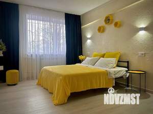 2-к квартира, посуточно, 42м2, 2/5 этаж