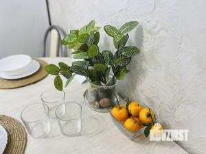 1-к квартира, посуточно, 31м2, 4/5 этаж