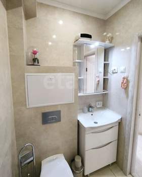 2-к квартира, на длительный срок, 49м2, 2/10 этаж